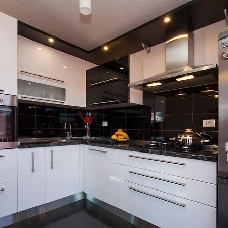 Apartman Sena Primošten Exterior foto