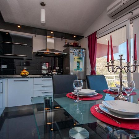 Apartman Sena Primošten Exterior foto