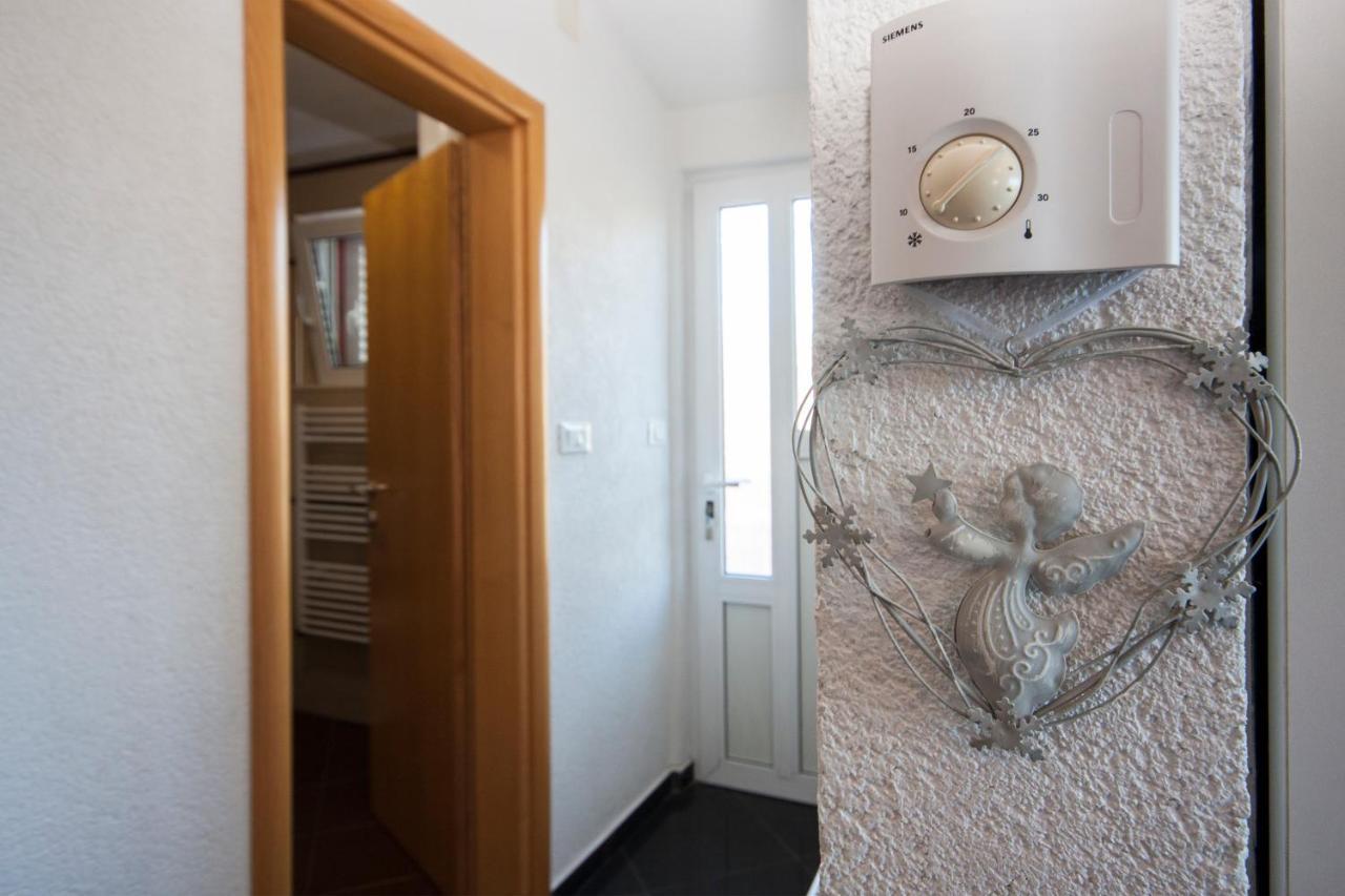 Apartman Sena Primošten Exterior foto