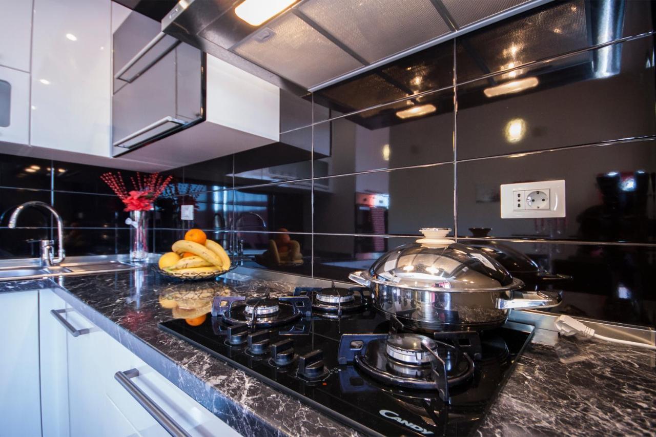 Apartman Sena Primošten Exterior foto