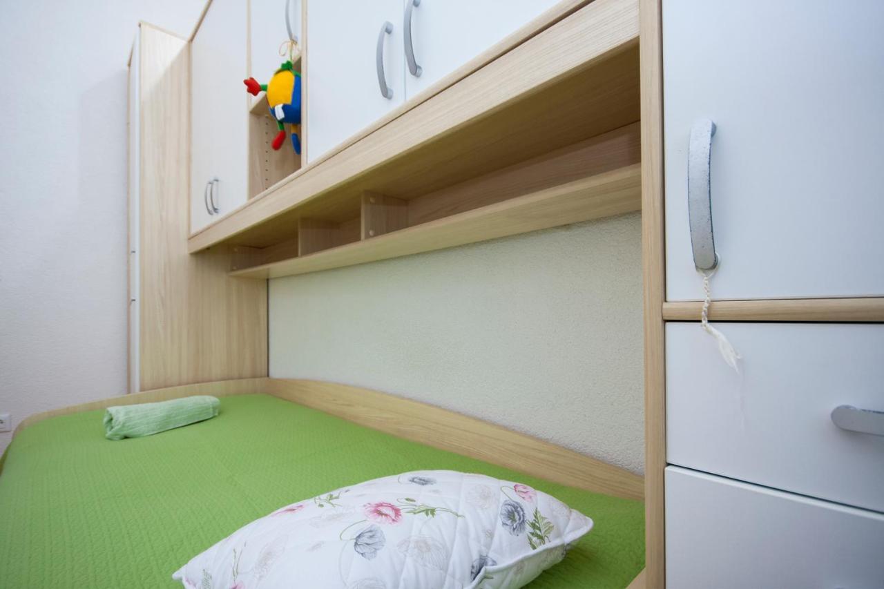 Apartman Sena Primošten Exterior foto